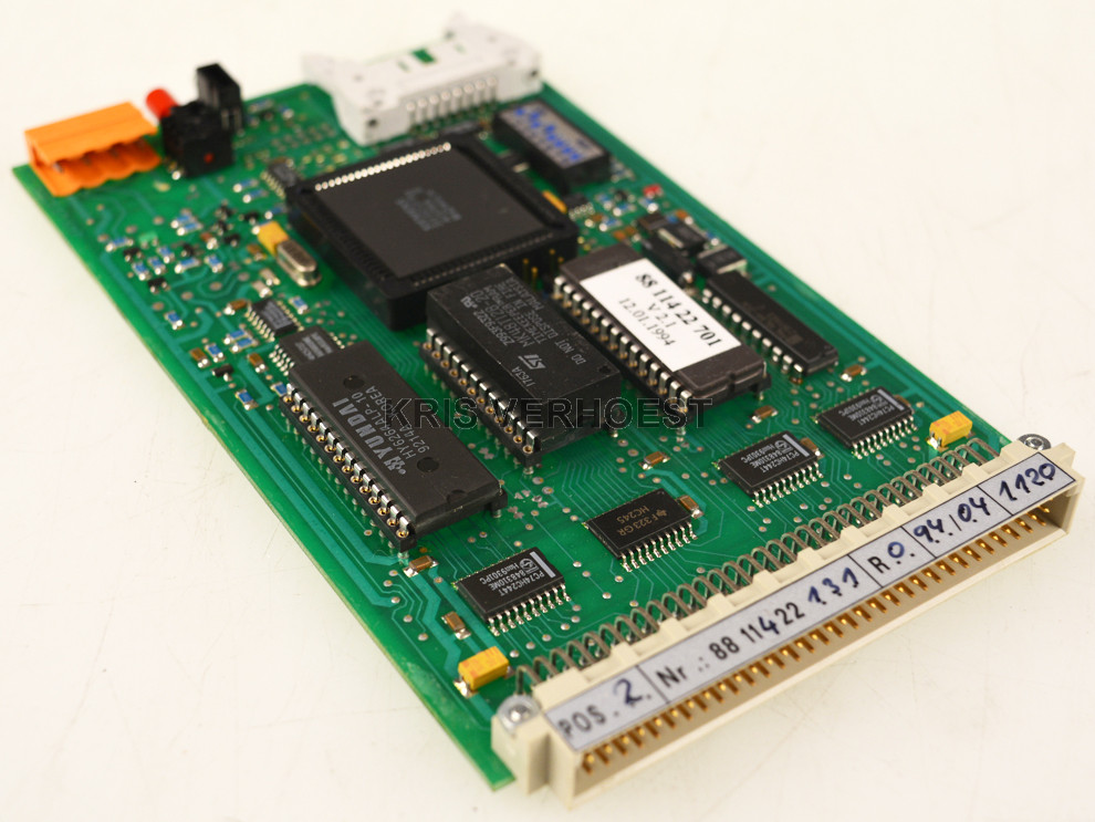 Unknown 8811422131 (USED)