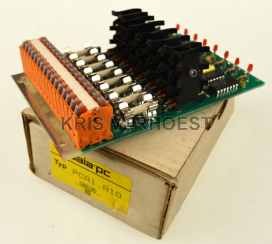 SAIA PCA1.A10 (NEW)