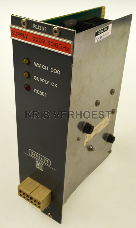 SAIA PCA2.N30D4 (USED)