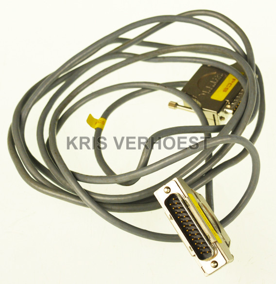 Lauer PCS 736 (USED)