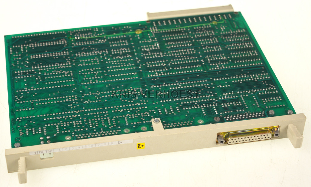 VIPA 7621 (NEW)