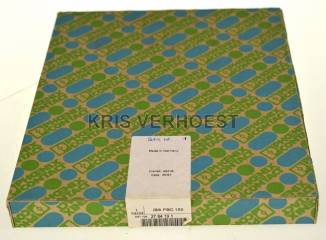 Siemens IBS PBC 150 (NEW)