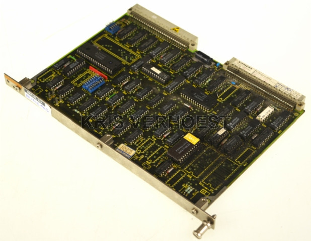 Siemens 6FX1111-0AB02 (NEW)