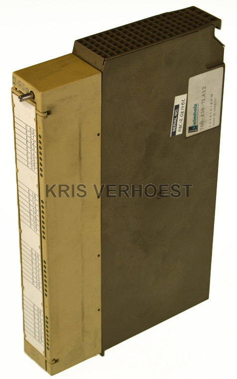 Helmholz 700-430-7LA12 (USED)
