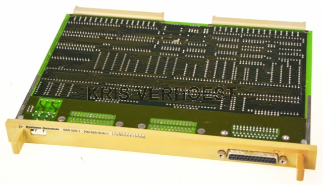 Systeme Helmholz 700-525-3UA11 (USED)
