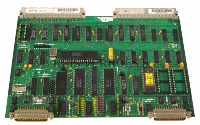 Gildemeister SET-90 AES 0 (USED)