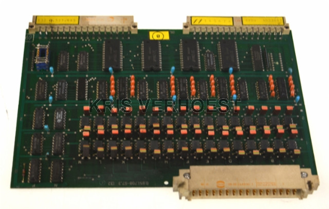 Gildemeister I32 9 525 665 (USED)