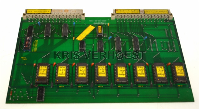 Gildemeister 0.652.128-35.1 (NEW)