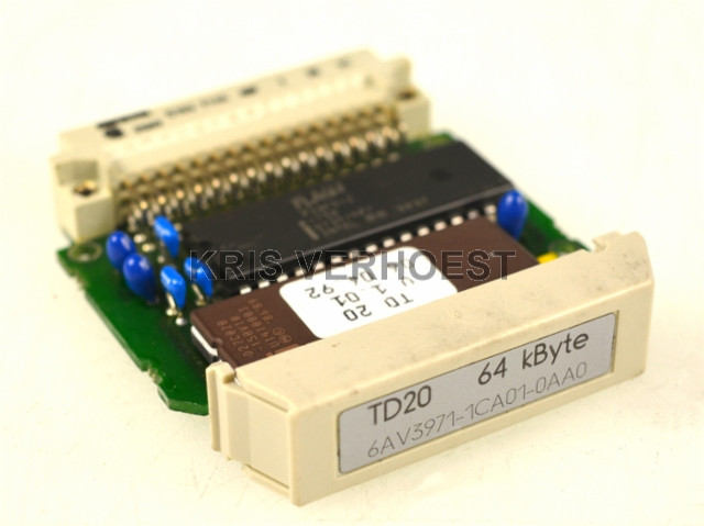 Siemens 6AV3971-1CA01-0AA0 (NEW)