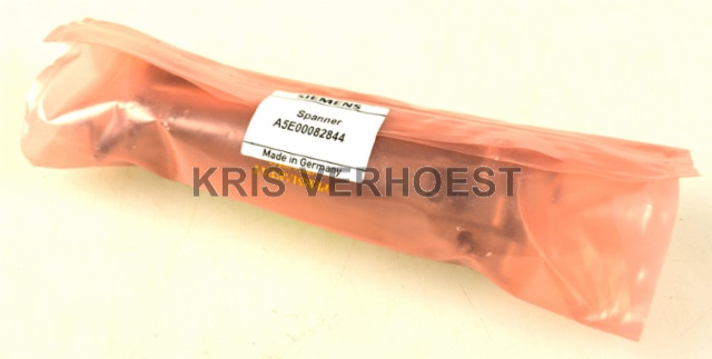 Siemens A5E00082844 (NEW)