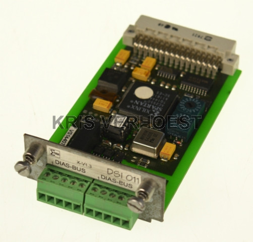Sigmatek DSI011 (NEW)