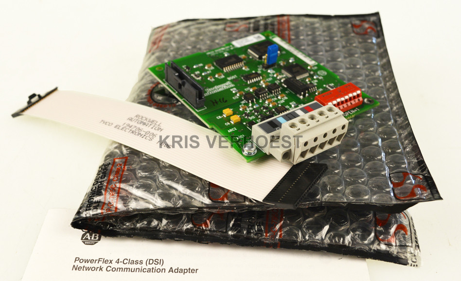 Allen-Bradley 22-COMM-D (USED)