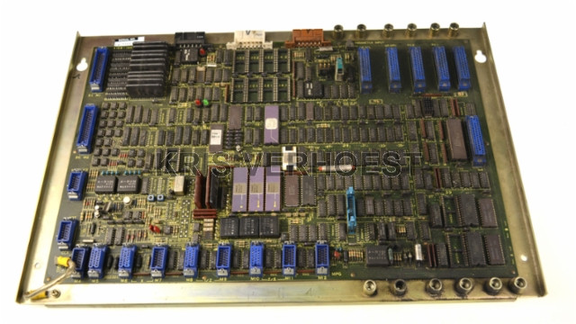 Unknown A16B-1000-0070-04B (NEW)