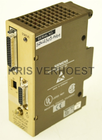 Siemens 6ES5262-8MA12 (USED)