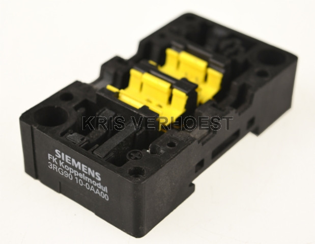Siemens 3RG9010-0AA00 (USED)