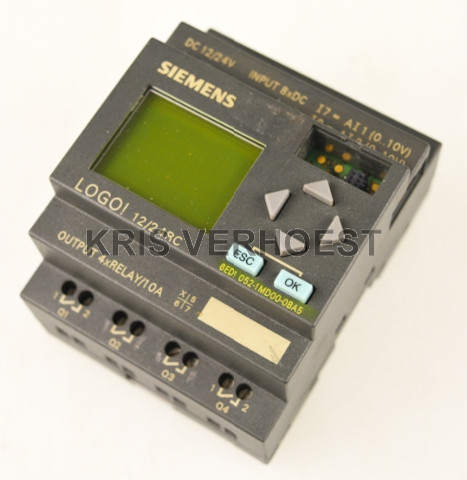 Siemens 6ED1052-1MD00-0BA5 (NEW)