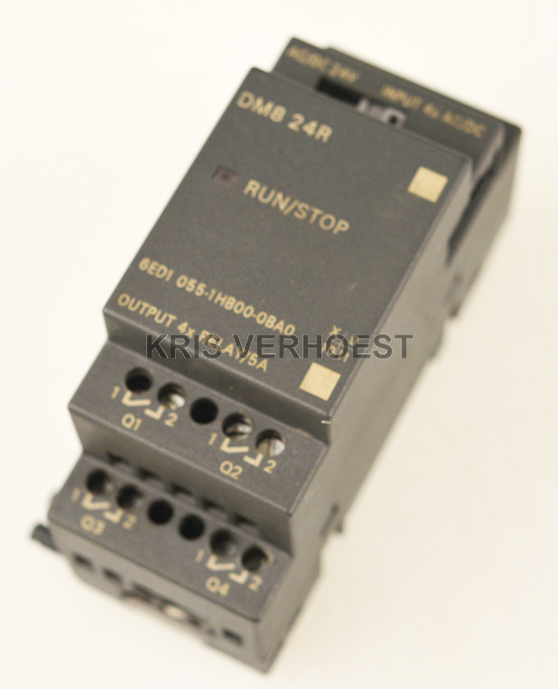 Siemens 6ED1055-1HB00-0BA0 (USED)