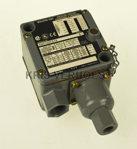 Allen-Bradley 836T-T252JS70 (USED)