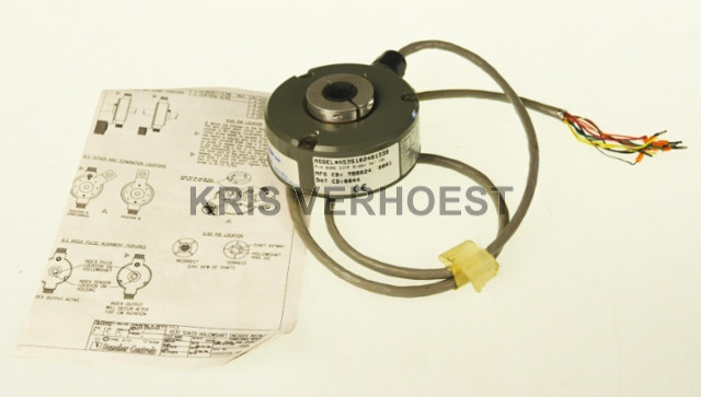 Dynapar HS3510248133B (USED)