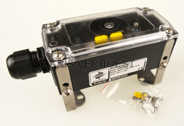Eurotec EB2M803020-ZFK (NEW)