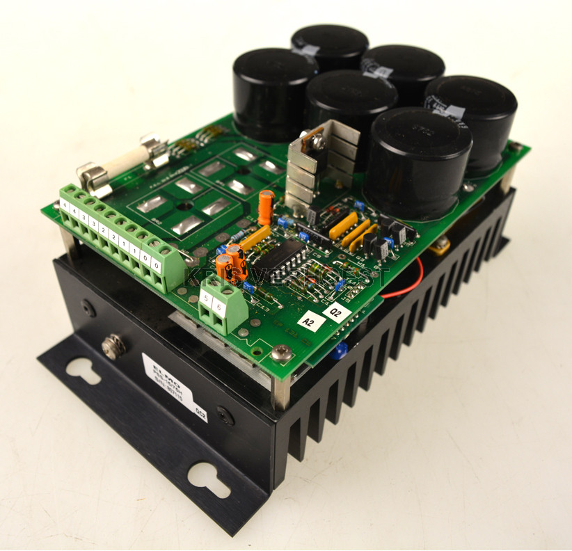 Elmo PSS-15/75H (USED)