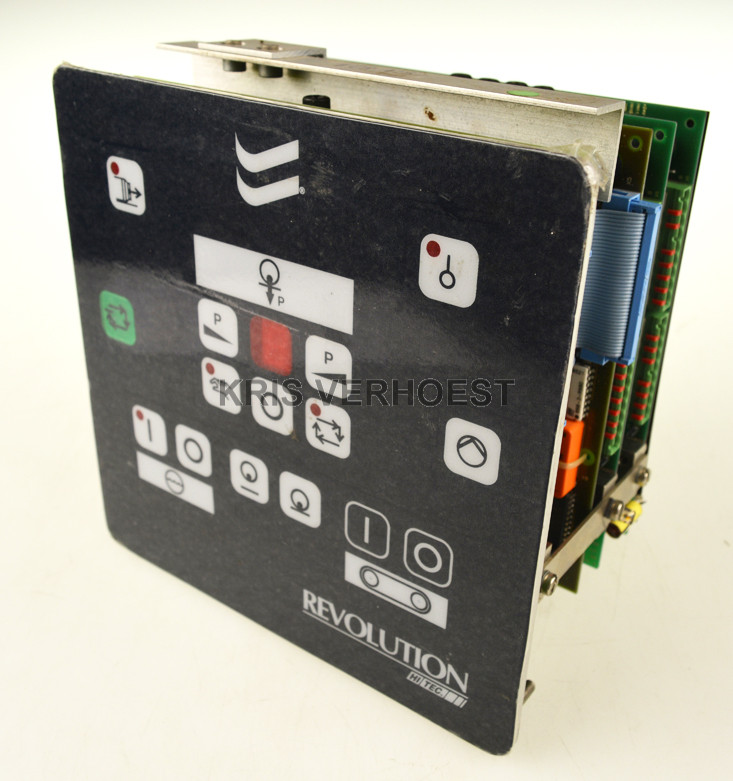 Hitec 006.7720.B (USED)