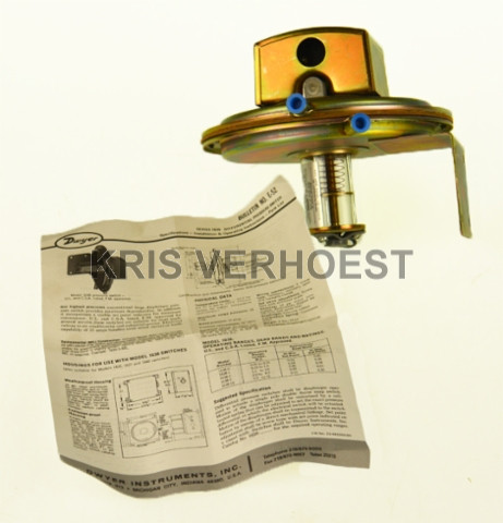 Dwyer 1638-1 (NEW)