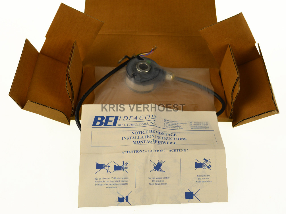 Ideacod DHO514-1024-009 (NEW)