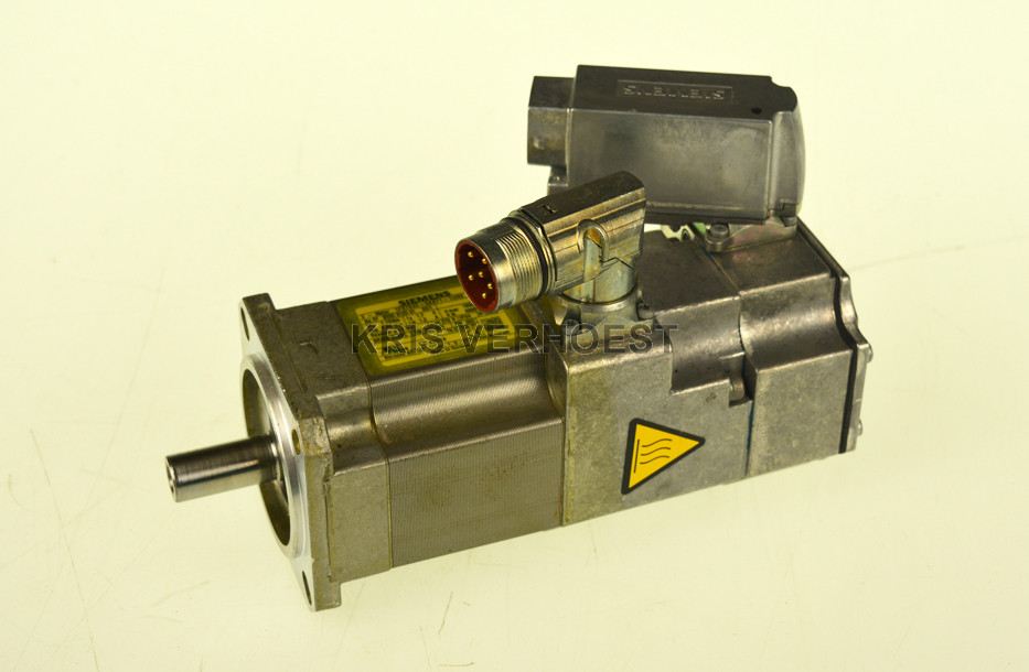 Siemens 1FK7032-5AK71-1UH0 (NEW)