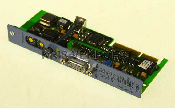 B&R 3IF661.9 (USED)