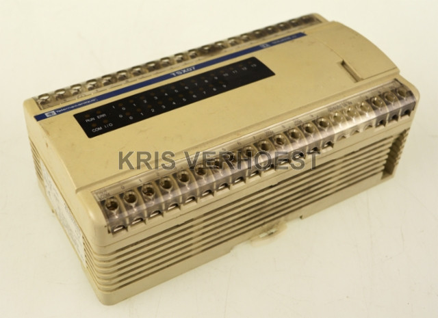 Telemecanique TSX07212428 (NEW)