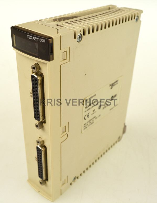 Schneider Electric TSXAEY1600 (NEW)