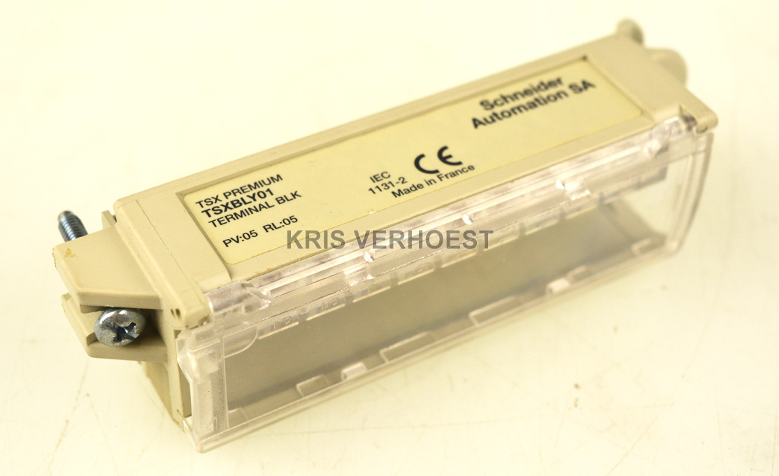 Schneider Electric TSXBLY01 (NEW)