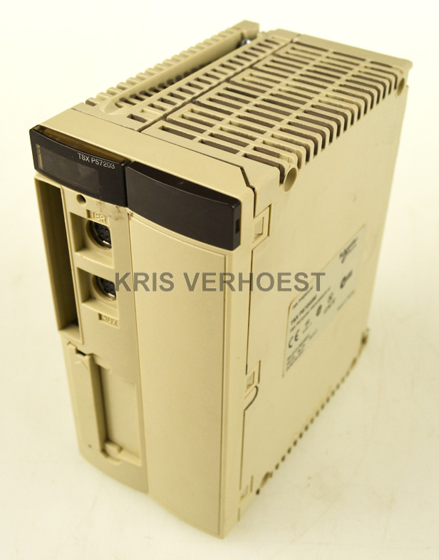 Schneider Electric TSXP57203M (NEW)