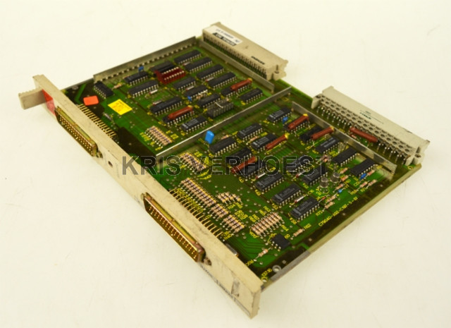 Siemens 6ES5301-5AA13 (USED)