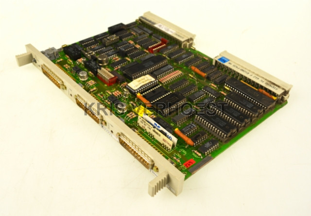Siemens 6ES5302-3KA11 (USED)