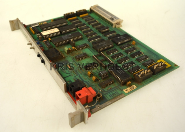 RAS IP-AS 051-0S A2 (USED)
