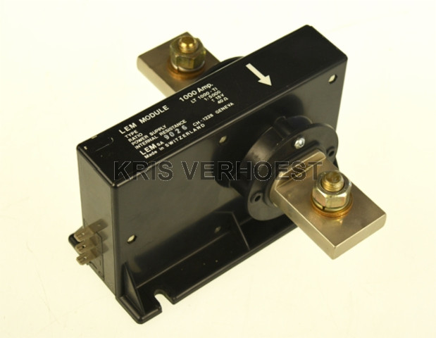 LEM LT1000-TI (USED)
