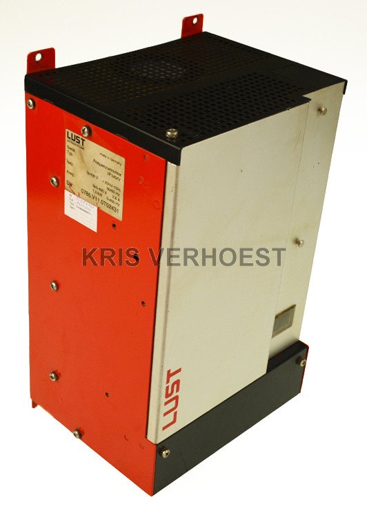 Lust (LTI) VF1404V (USED)