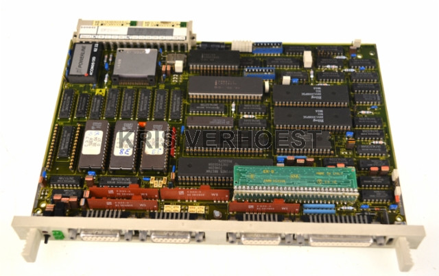 Siemens 6AV1222-0AA00 (NEW)
