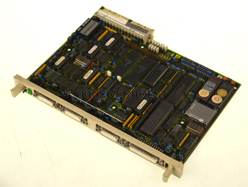 Siemens 6AV1222-0AC20 (NEW)