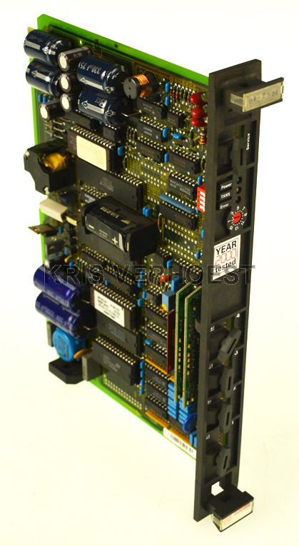 Stäfa Control System TS09 NZ (USED)