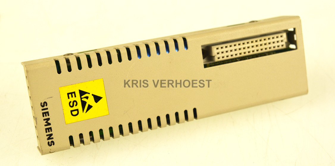 Siemens 6ES5985-2AA11 (USED)