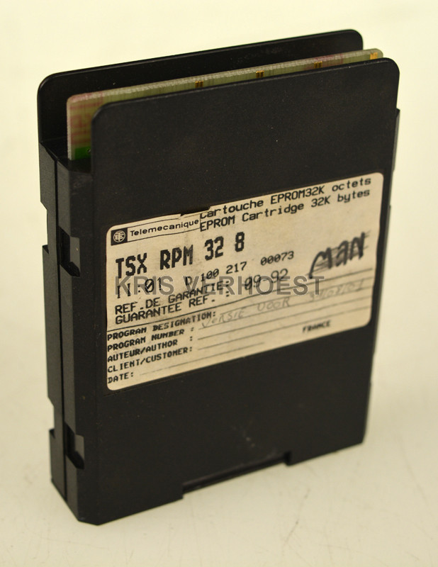 Telemecanique TSXRPM328 (USED)