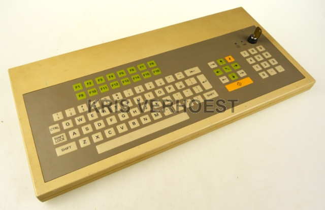 Siemens 6ES5 982-2AB12 (NEW)