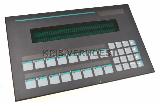 Pilz PXT216PGP8 (NEW)