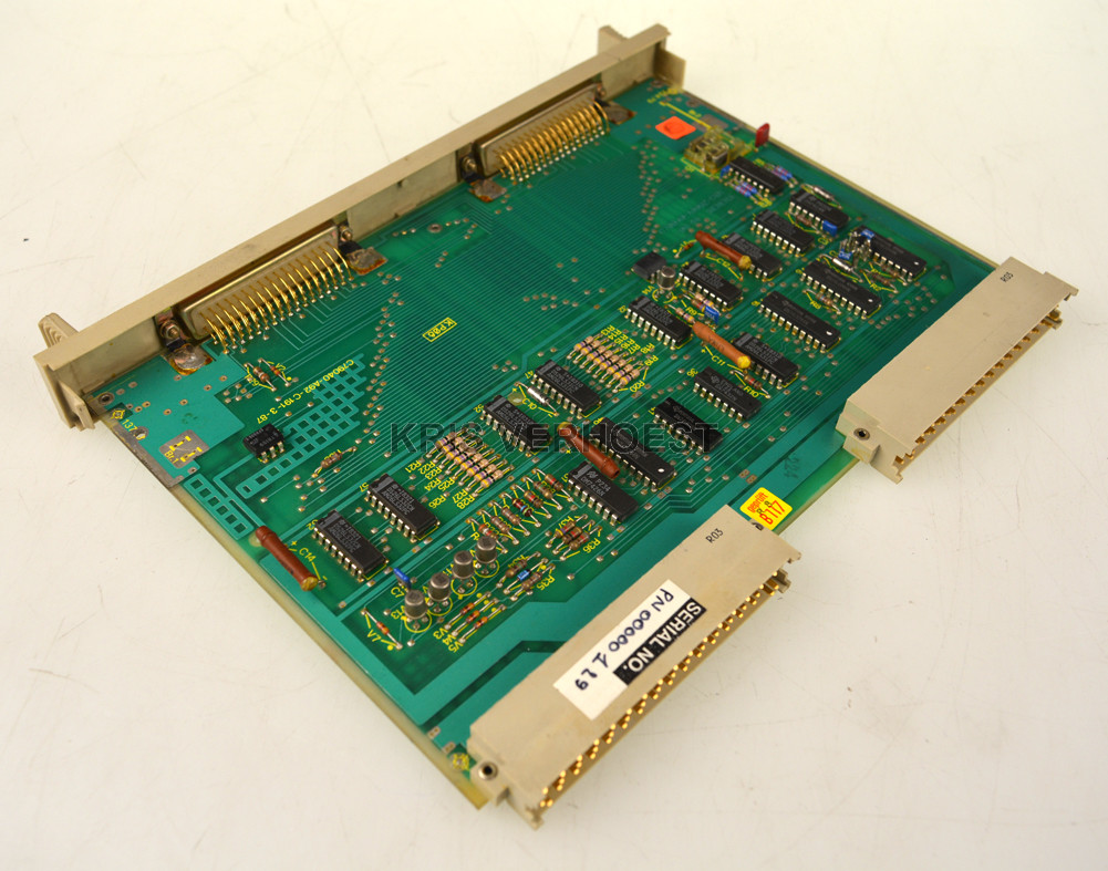 Siemens 6ES5310-5AA12 (NEW)