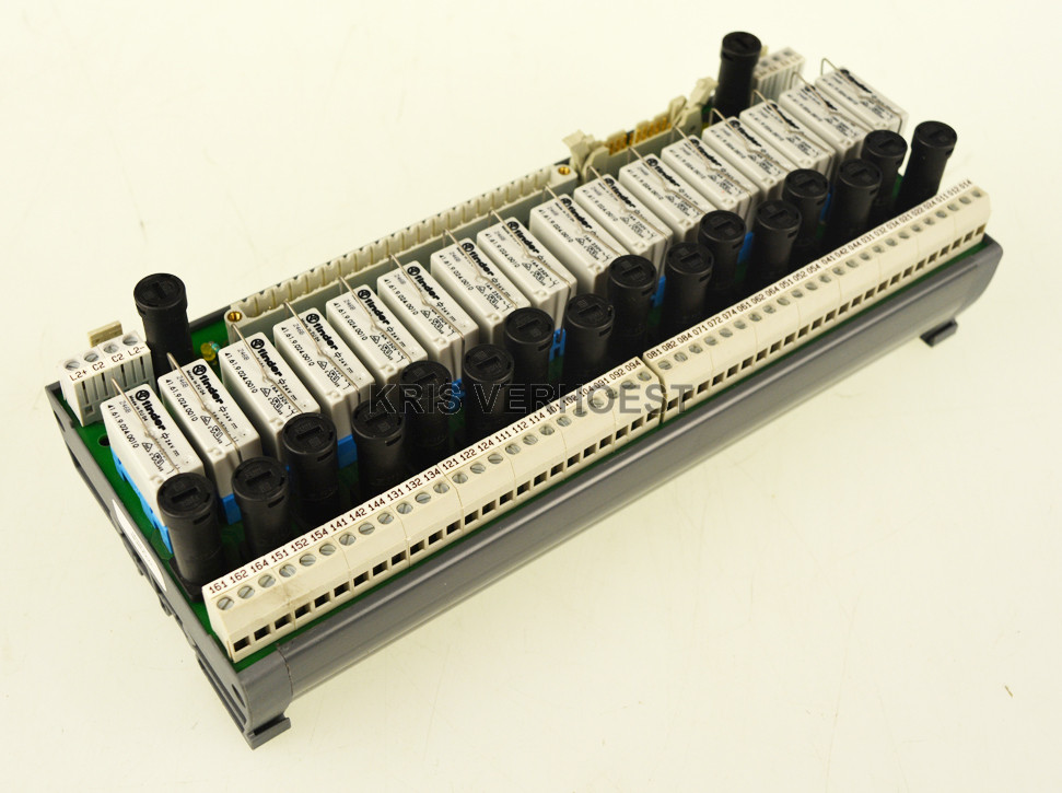 ABB 1SNA020833R1600 (USED)