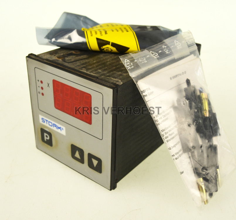 Stork 930P31a (USED)