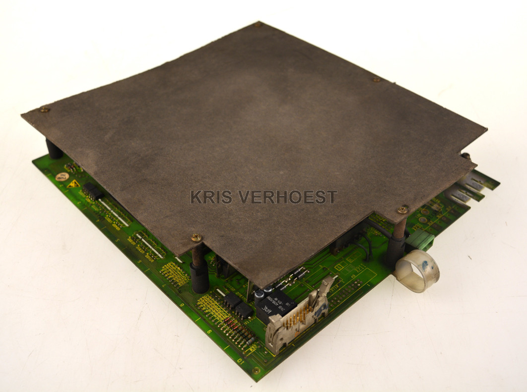 Siemens 6RB2110-0FD00 (NEW)